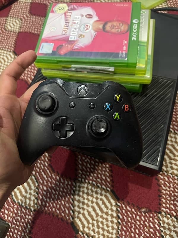 xbox one 7