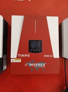 3.5 inverex only inverter.