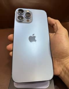 Iphone 13 Pro Max (Dual Physical Approved)