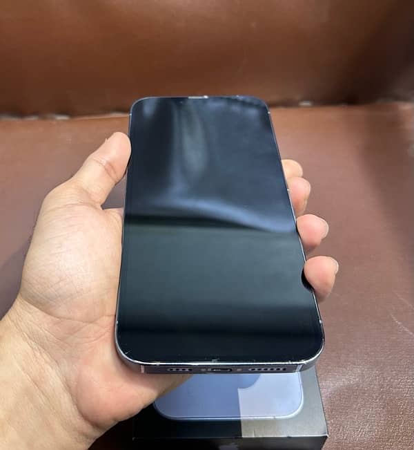 Iphone 13 Pro Max (Dual Physical Approved) 6