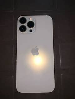 IPhone 13 Pro Max PTA Approved