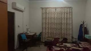 1 kanal Double Story 6 Bed Room Double Story House for Sale sector A1 Township Lahore