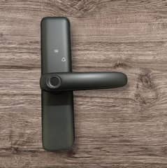 SMART DOOR LOCK (Matt)