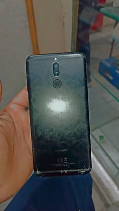 huawei mate 10 lite urgent sale