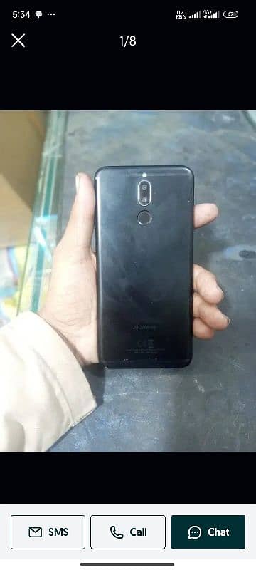 huawei mate 10 urgent sale 1