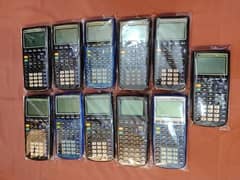 TEXAS INSTRUMENTS TI-83 PLUS TI-83 GRAPHIC GRAPHING CALCULATOR IMPORT