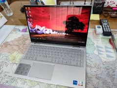 Dell Laptop Core i7 10th Gen ` apple i5 10/10 i3 excellent work