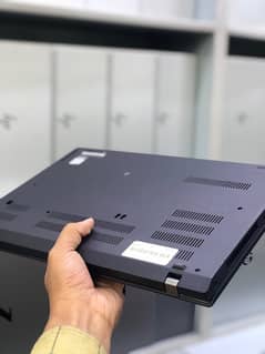 Lenovo Thinkpad