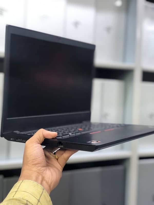 Lenovo Thinkpad 1