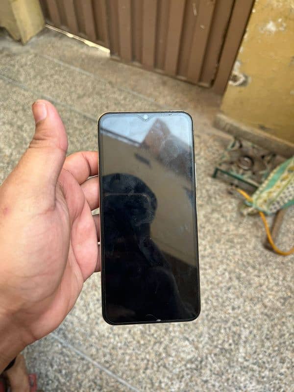 Best condition Vivo y33t 2