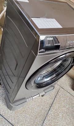 Washing Haier Full Automatic 9KG # WATSAPP   03486223941