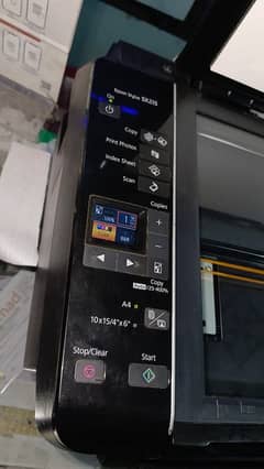 Epson sx215