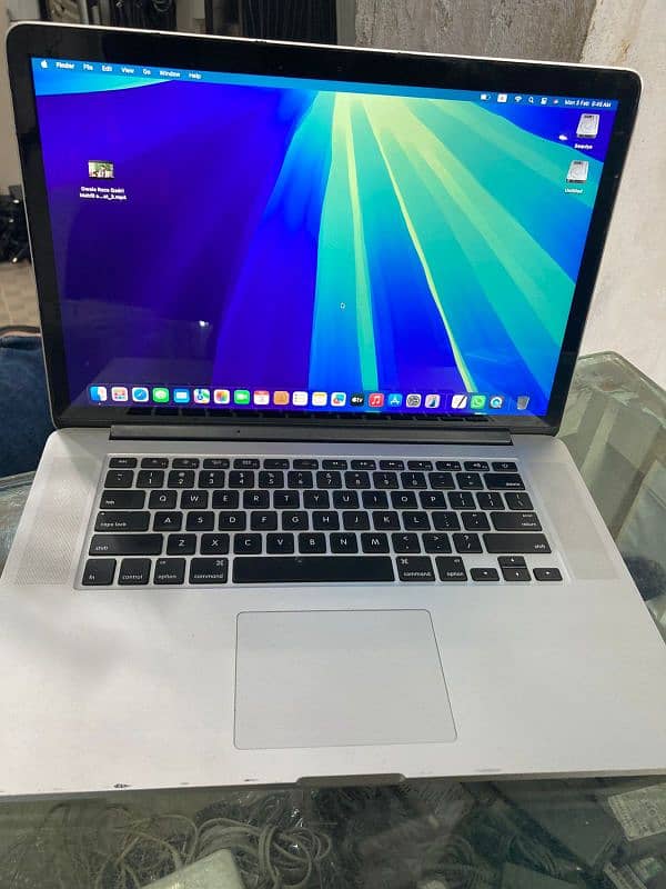 Macbook pro mid 14 16/512 1