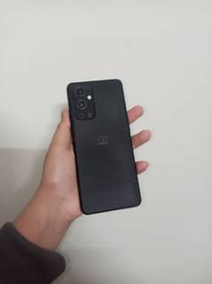 ONE PLUS 9 PRO 5G 12/256 DUAL SIM APPROVED PUBG 90 FPS MINOR CRACK