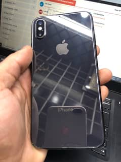 iphone X PTA approved