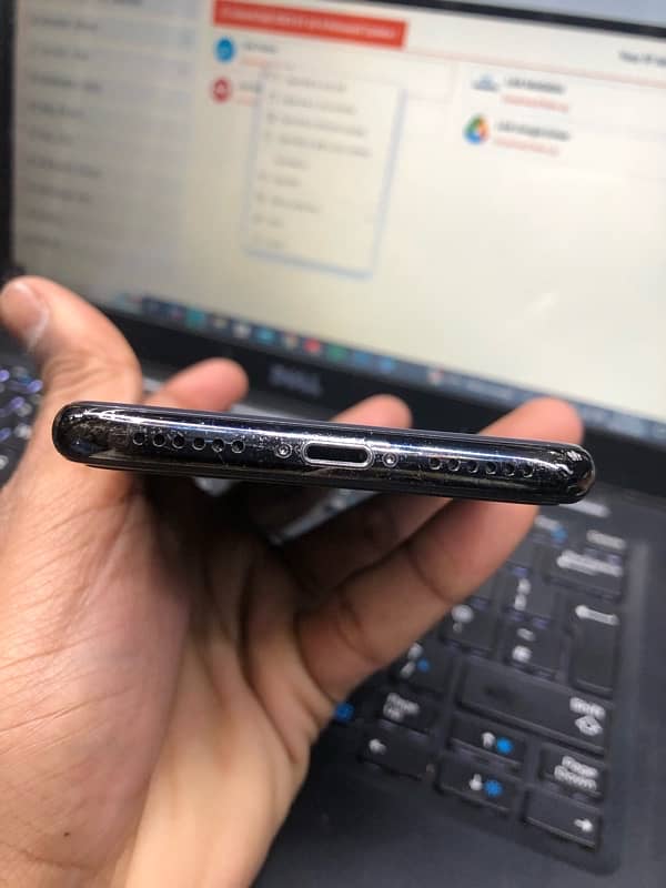 iphone X PTA approved 3