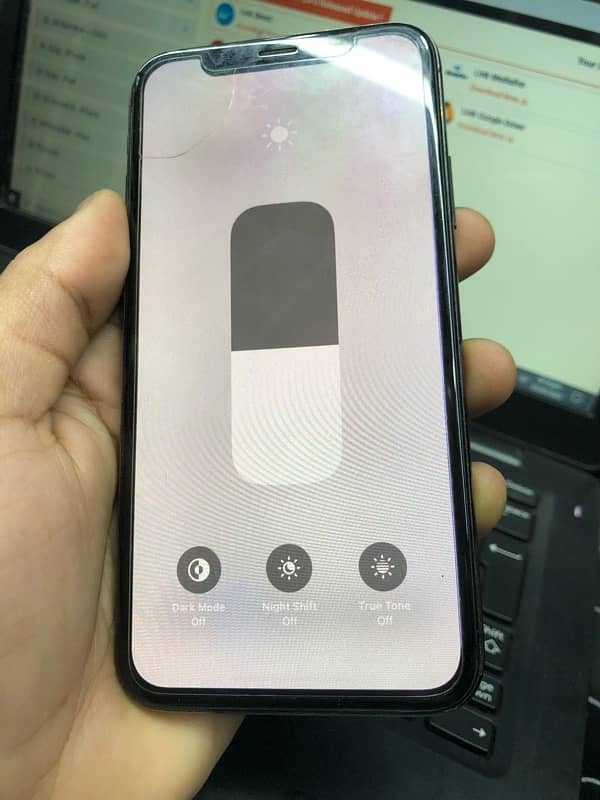 iphone X PTA approved 5