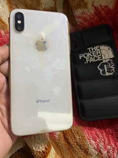 iPhone X ( 03153352138 )