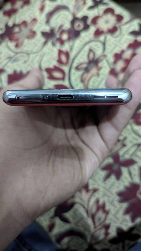 ONE PLUS 11R 512Gb (NON PTA) 4