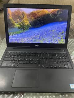 DELL CORE i5 8th generation