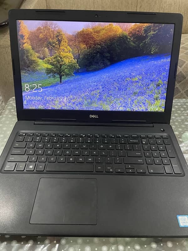 DELL CORE i5 8th generation 0