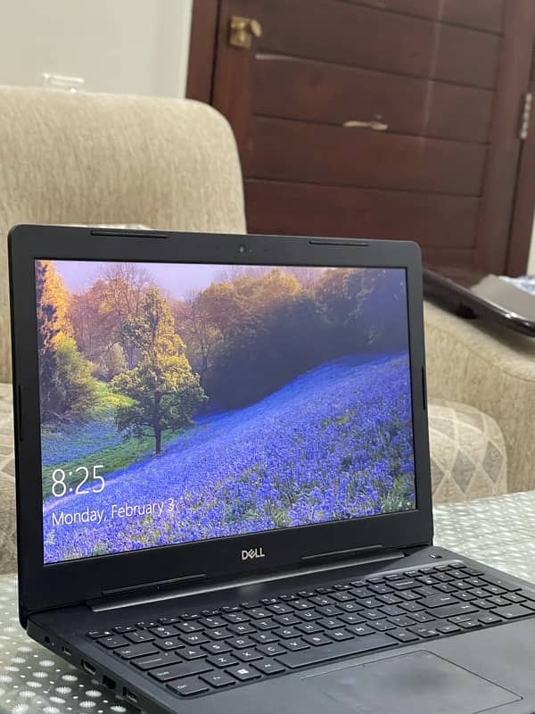 DELL CORE i5 8th generation 1