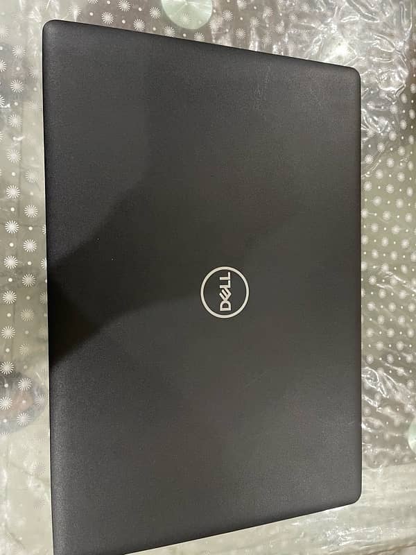 DELL CORE i5 8th generation 2