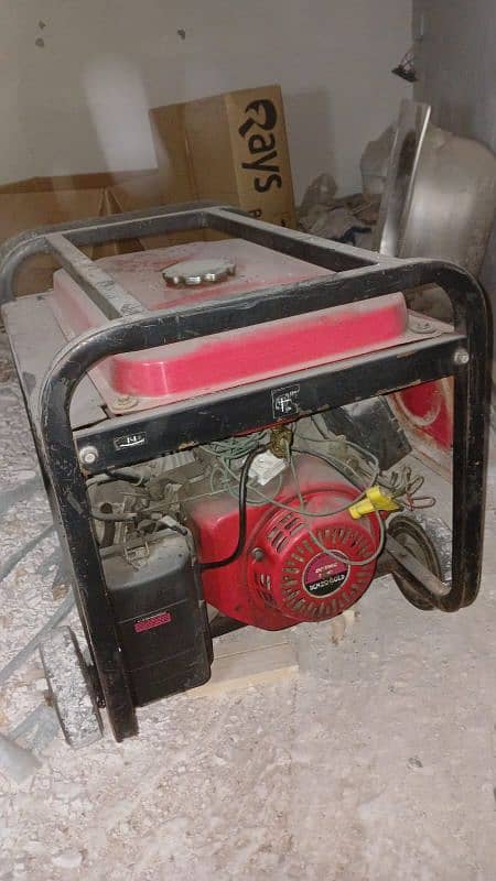 generator for sale 0