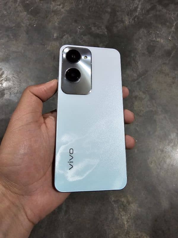 vivo y18 - 6-128 1