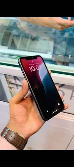 iPhone X 256 GB PTA approved 0329=36=83=390 my WhatsApp