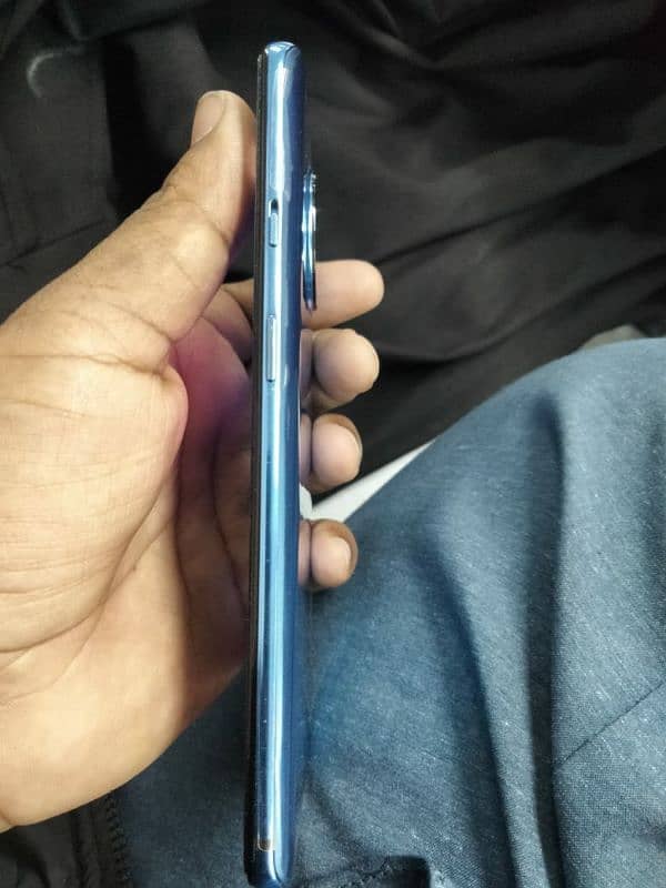 one plus 7T 1