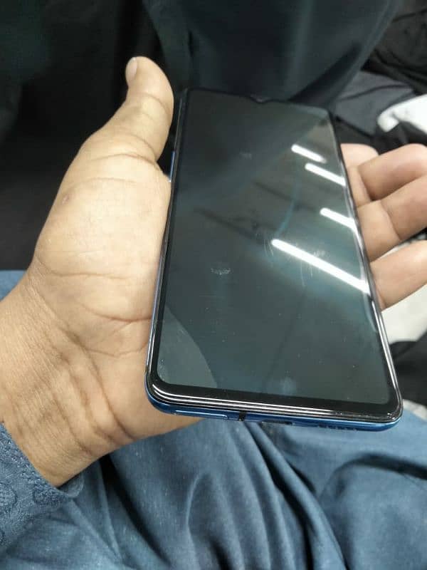 one plus 7T 5