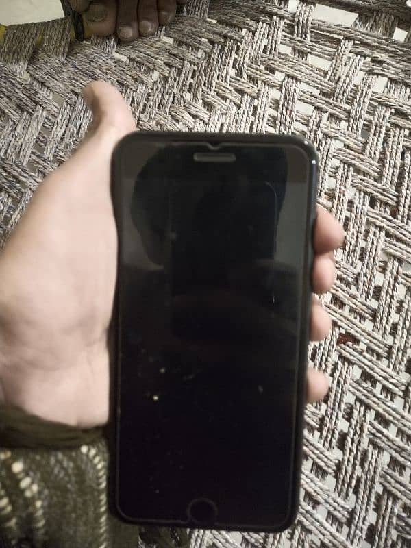 iphone 8plus PTA prouf Not exchange 5