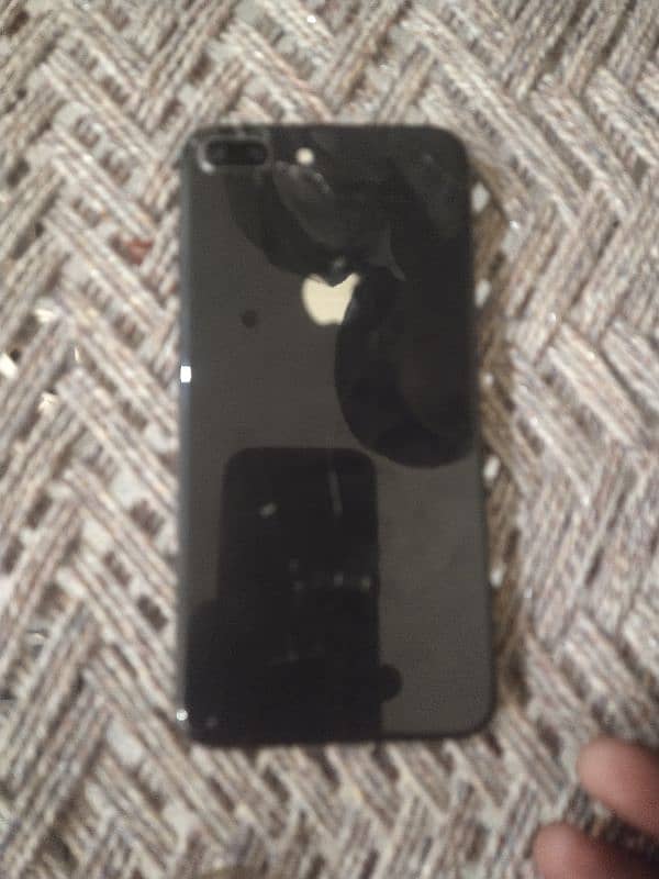 iphone 8plus PTA prouf Not exchange 10