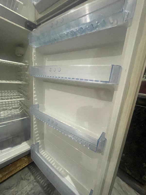 Haier refrigerator 4