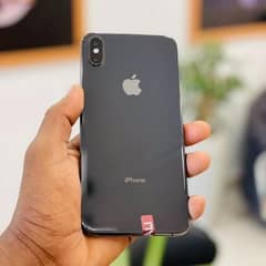 iPhone Xsmax URGENT SALE