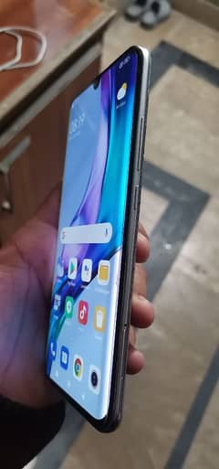 Redmi note 10 lite