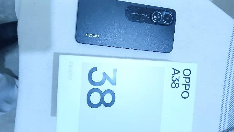 oppo A38 6/128 1