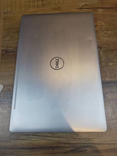 Dell Latitude 5510