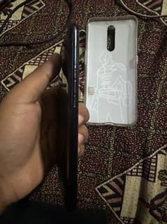 Oppo F11 4/64 All ok ha