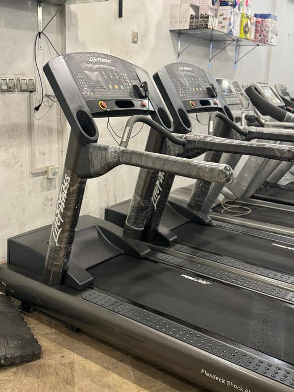 USA TREADMILL | GYM TREADMILL | RUNNING MACHINE | JOGGING MACHINE 5