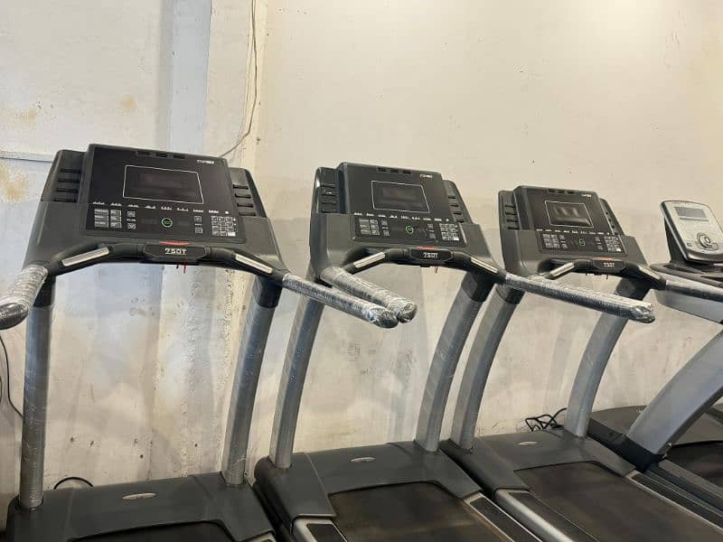 USA TREADMILL | GYM TREADMILL | RUNNING MACHINE | JOGGING MACHINE 15