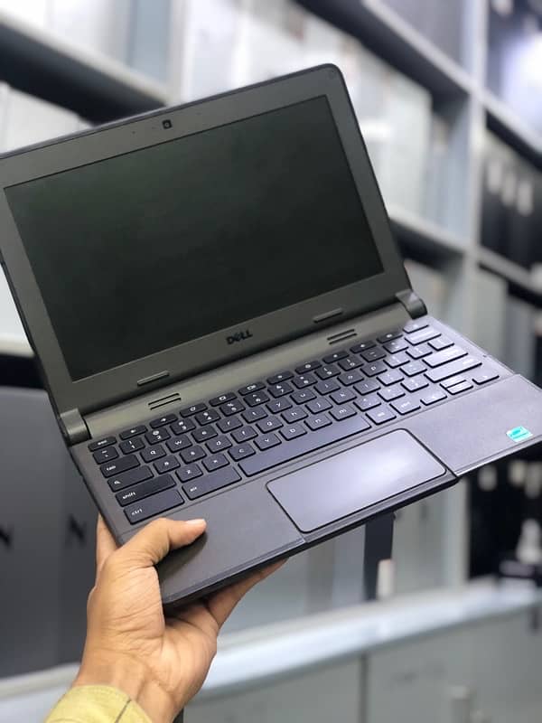 Dell Chromebook 1