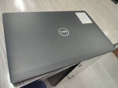 DELL latitude 7320