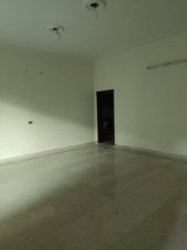 Double Story Gated Street Walking to Bosan road(03277342171) 5