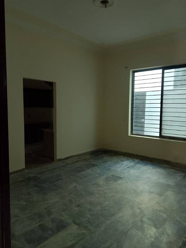 Double Story Gated Street Walking to Bosan road(03277342171) 8