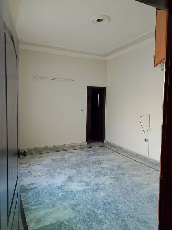 Double Story Gated Street Walking to Bosan road(03277342171) 12