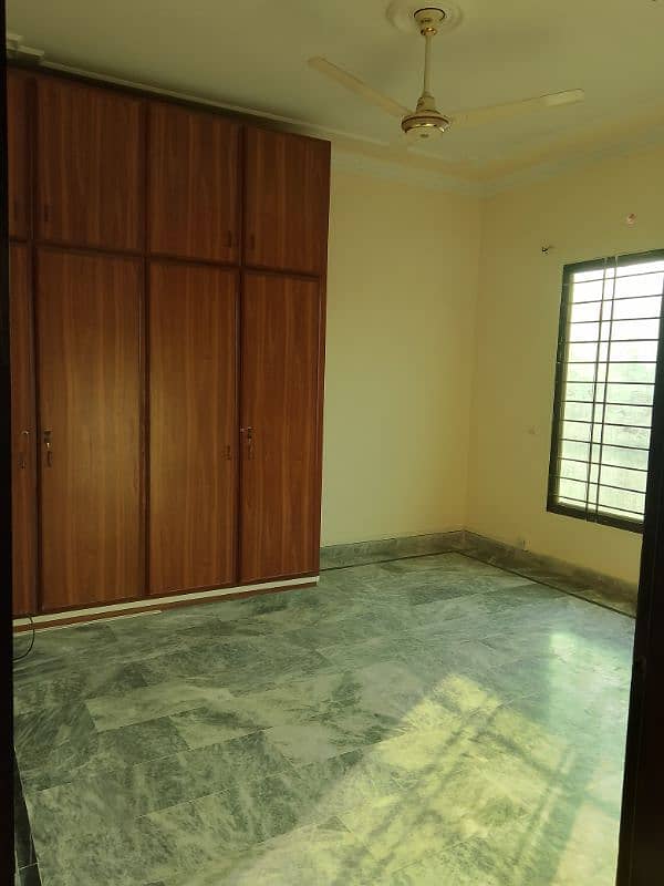 Double Story Gated Street Walking to Bosan road(03277342171) 13