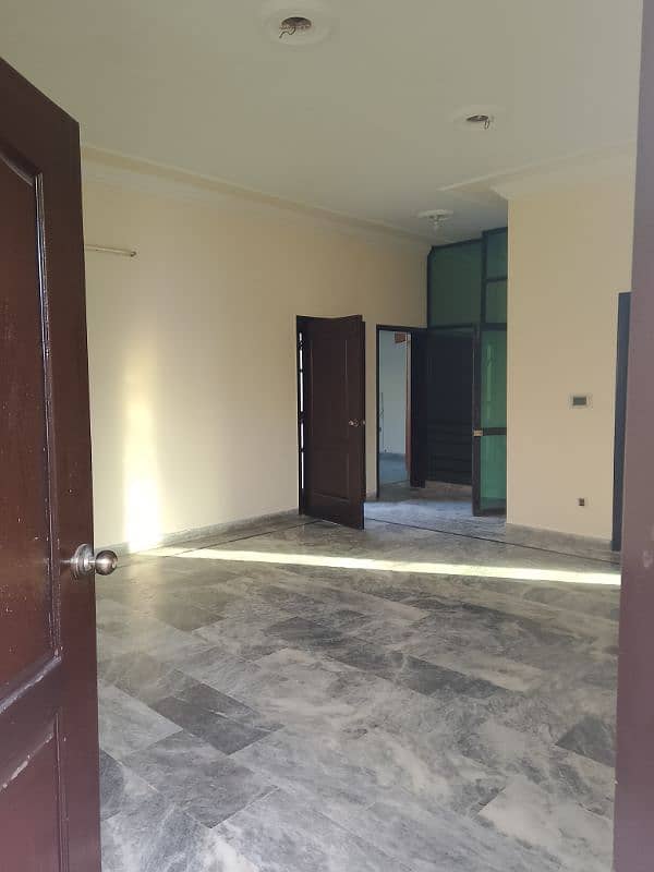 Double Story Gated Street Walking to Bosan road(03277342171) 16