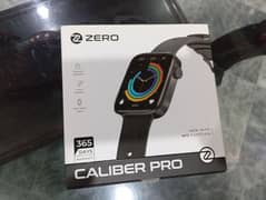 Zero Caliber pro